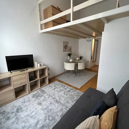 New York Palace In The Downtown Apartment *