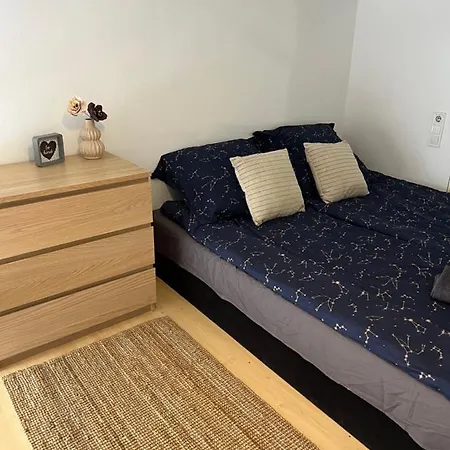 New York Palace In The Downtown Apartment