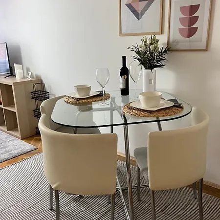 New York Palace In The Downtown Apartment *
