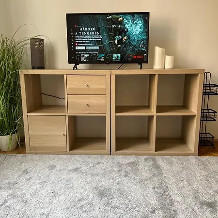New York Palace In The Downtown Apartment