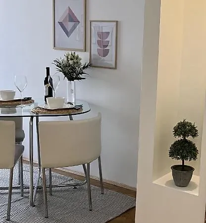 New York Palace In The Downtown Apartament *
