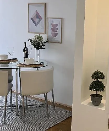 New York Palace In The Downtown Apartment *