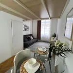 New York Palace In The Downtown Apartment