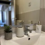 New York Palace In The Downtown Apartment Budapest