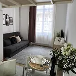 Apartment New York Palace In The Downtown *