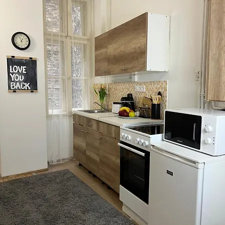 Apartament New York Palace In The Downtown *